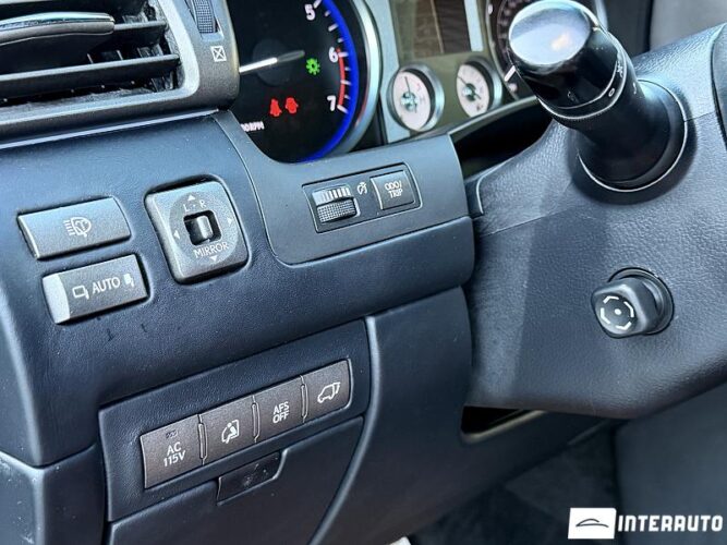 Lexus LX 570 42 lexus LX 570 2009