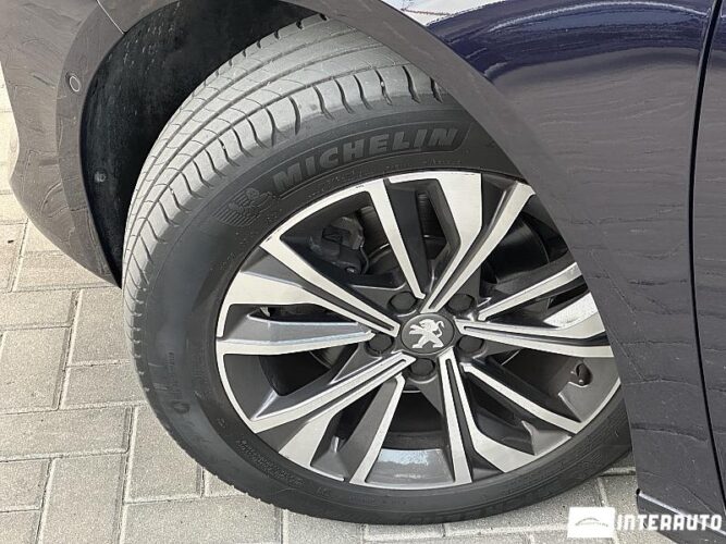 Peugeot 508 53 peugeot 508 2021