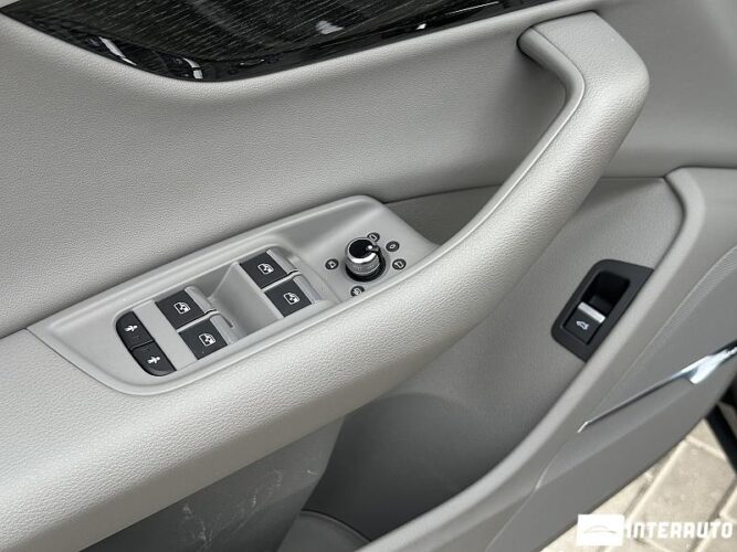 Audi Q7 53 audi Q7 2020