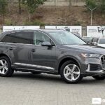 Audi Q7 2020
