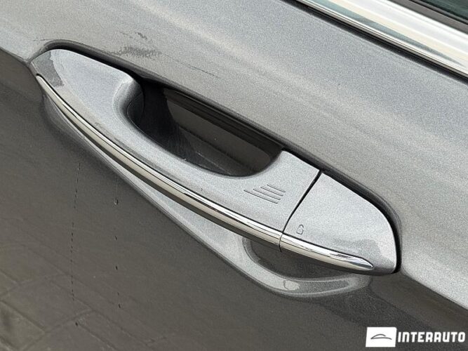 ford Fusion 2019