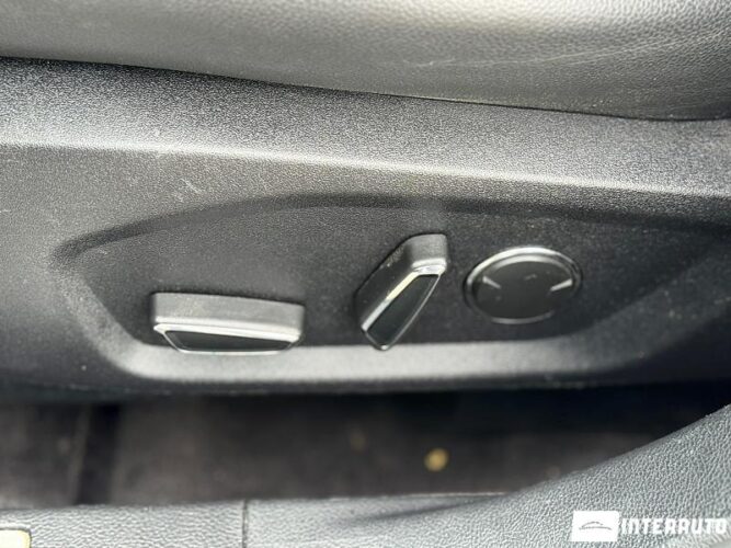 ford Fusion 2019