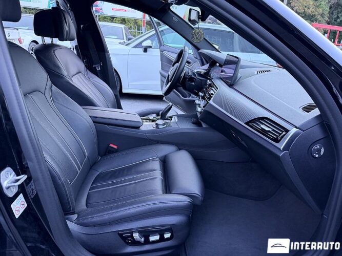 bmw 530e 2020