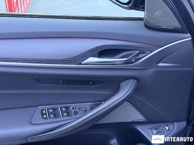 bmw 530e 2020