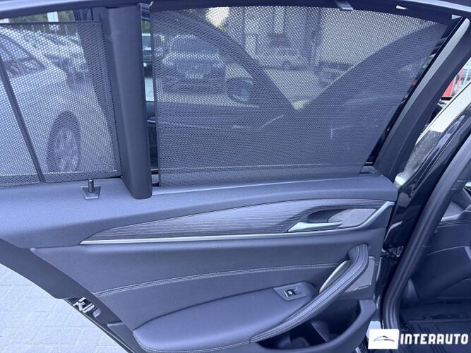 bmw 530e 2020