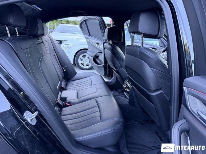 bmw 530e 2020