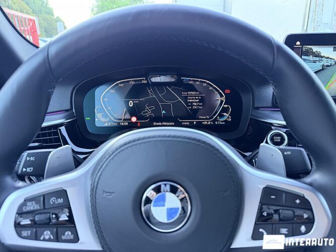 bmw 530e 2020
