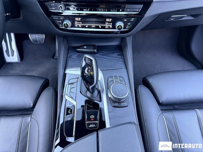 bmw 530e 2020