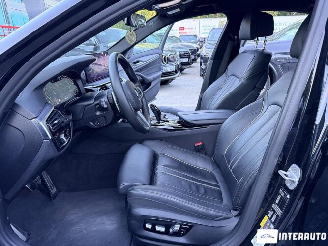 bmw 530e 2020