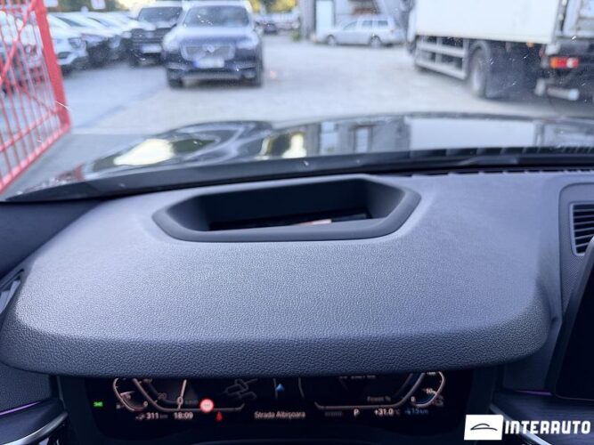 bmw 530e 2020