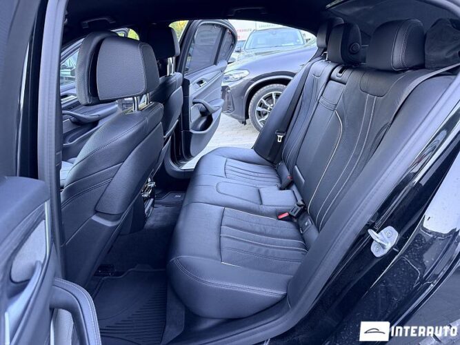 bmw 530e 2020