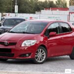 Toyota Auris 2007