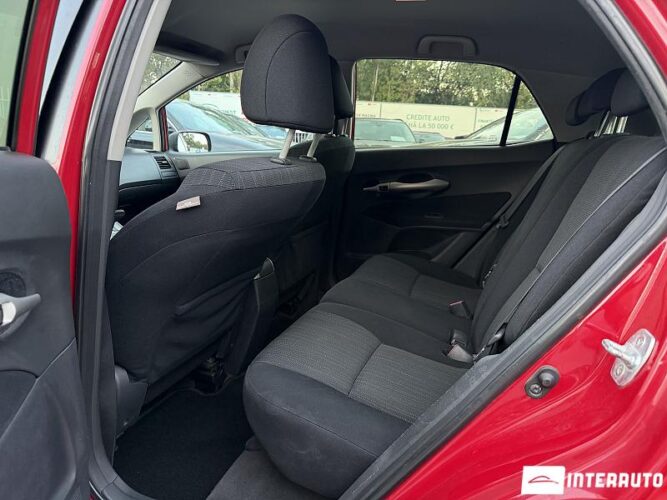 Toyota Auris 33 toyota Auris 2007