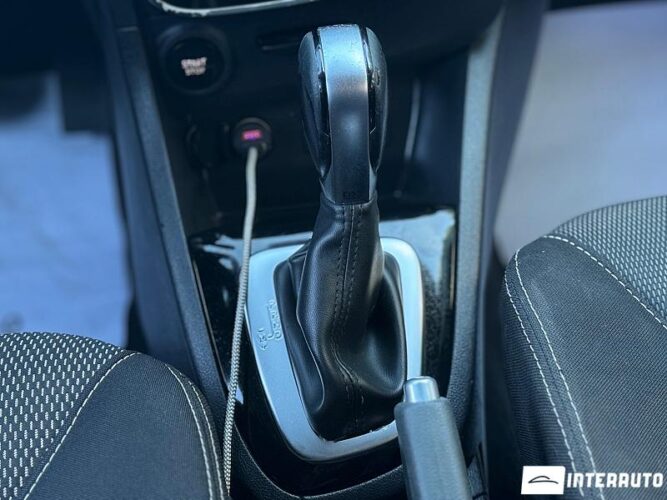 Renault Clio 40 renault Clio 2016