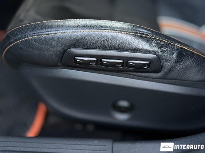 mercedes CLA 45 AMG 2016