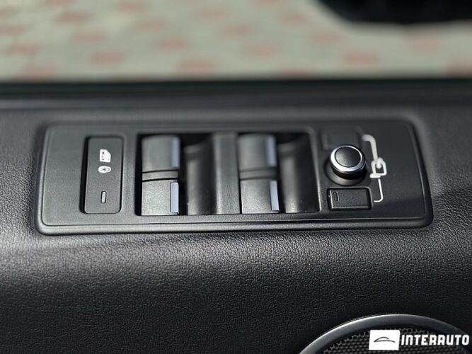 land rover Range Rover Sport 2017