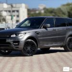 Land Rover Range Rover Sport 2017