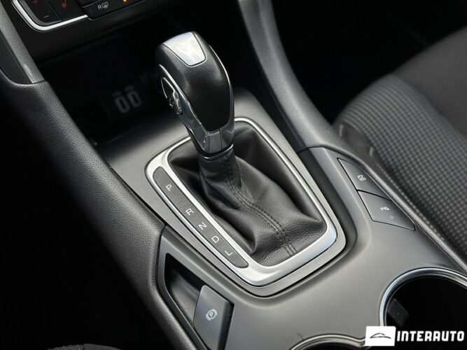 ford Mondeo 2021