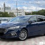 Ford Mondeo 2021