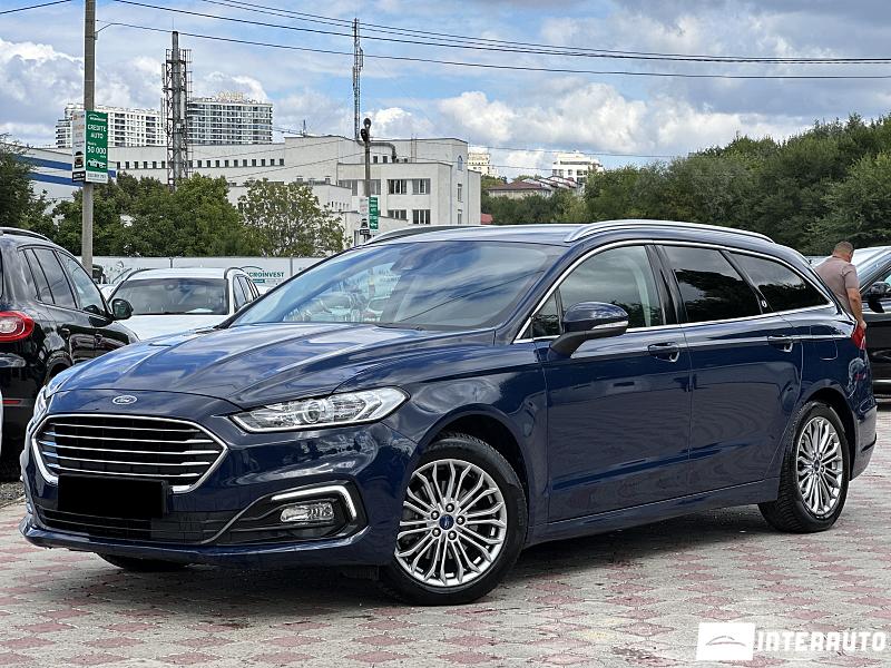 interauto oferta masina