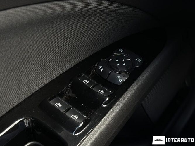 ford Mondeo 2021