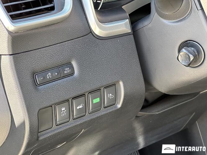 nissan Murano 2018
