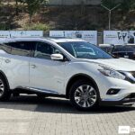 Nissan Murano 2018