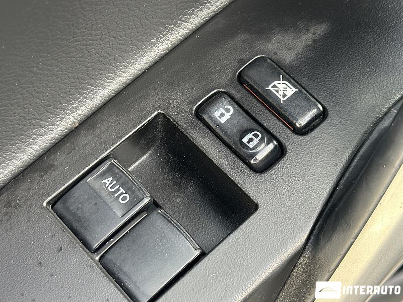toyota Auris 2014