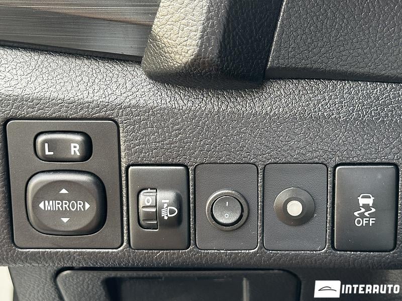 toyota Auris 2014