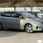 Toyota Auris 2014
