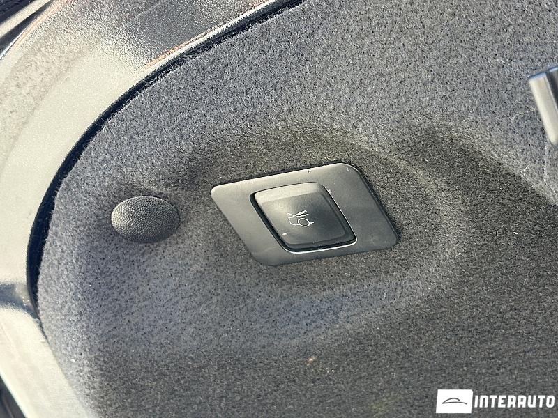 lincoln MKZ 2015