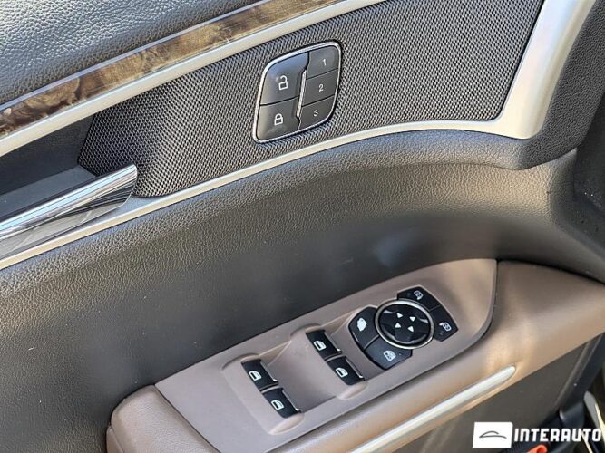 lincoln MKZ 2015