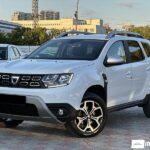 Dacia Duster 2018