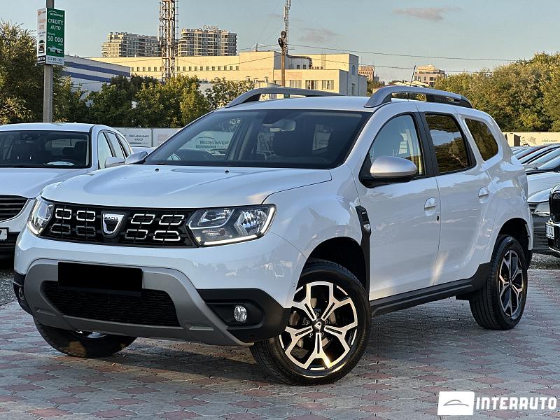 interauto oferta masina