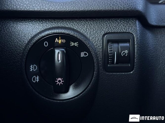 volkswagen Tiguan 2010