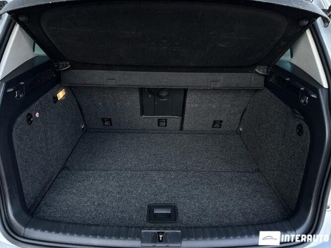 volkswagen Tiguan 2010