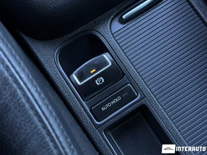 volkswagen Tiguan 2010