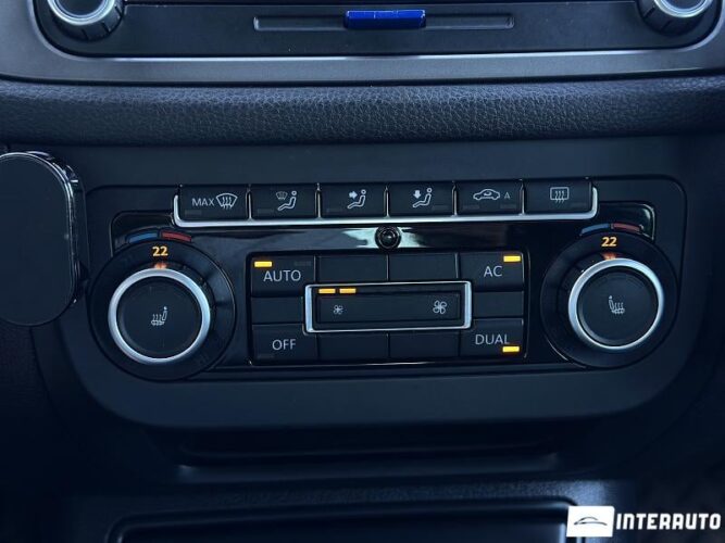 volkswagen Tiguan 2010