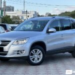 Volkswagen Tiguan 2010