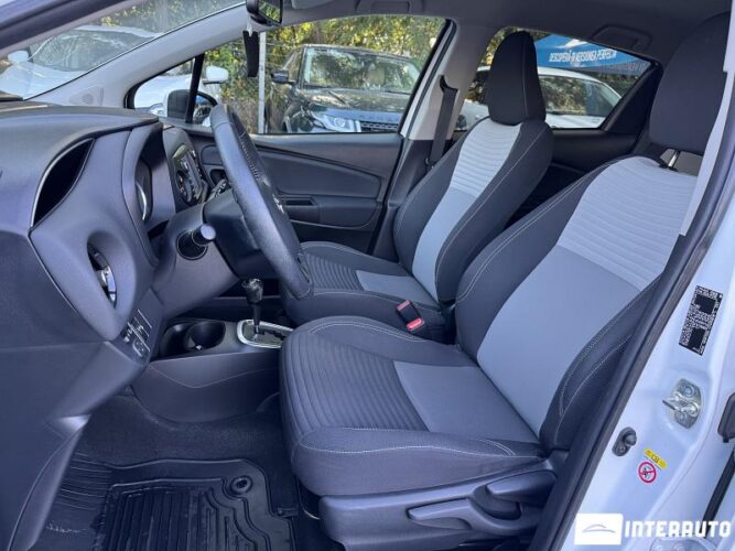 Toyota Yaris 36 toyota Yaris 2018