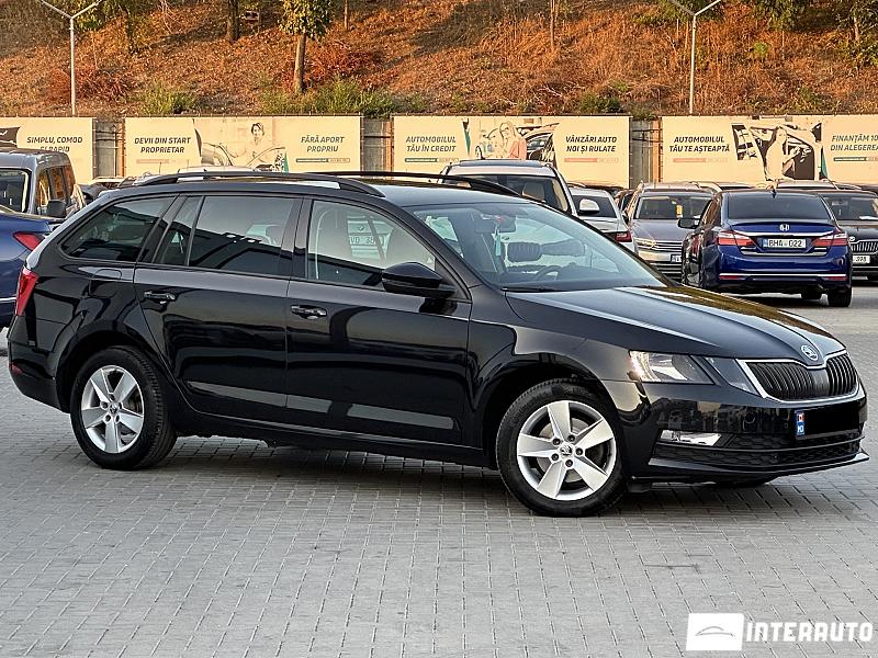 interauto oferta masina