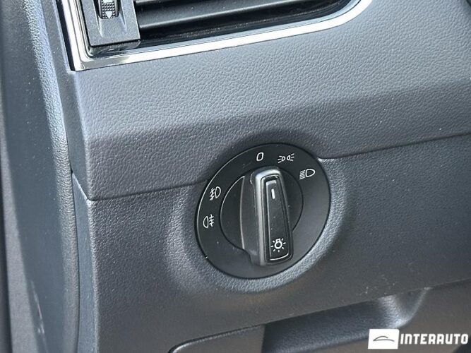 skoda Octavia 2017