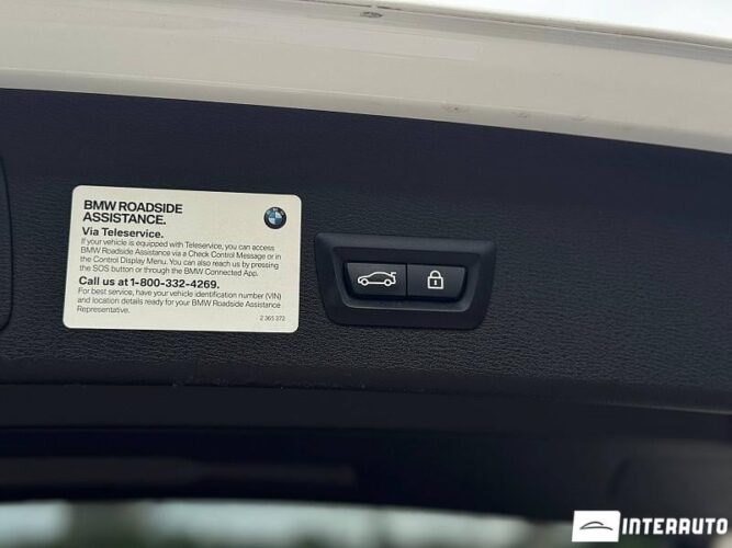 bmw X1 2.8i 2018