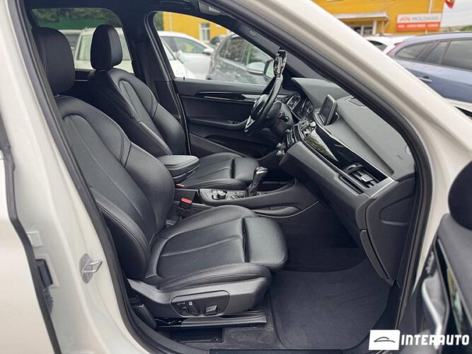 bmw X1 2.8i 2018