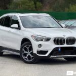 BMW X1 2.8i 2018