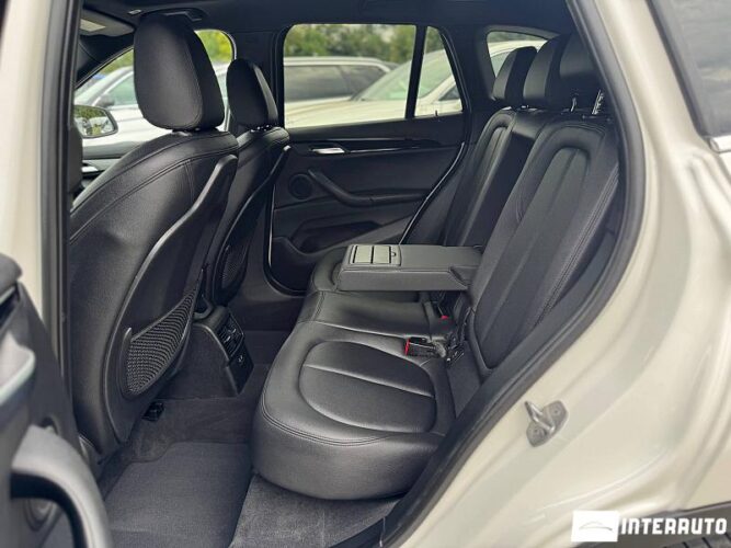 bmw X1 2.8i 2018