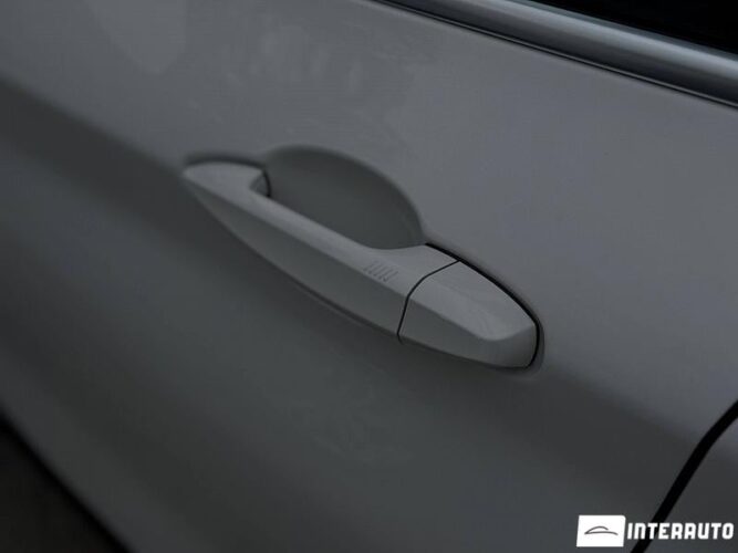 bmw X1 2.8i 2018