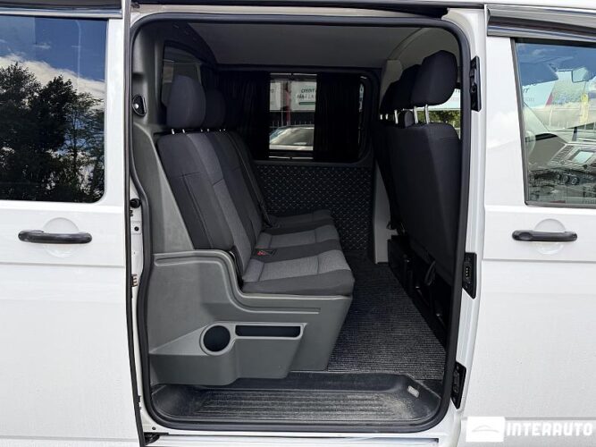 Volkswagen Transporter 24 volkswagen Transporter 2015