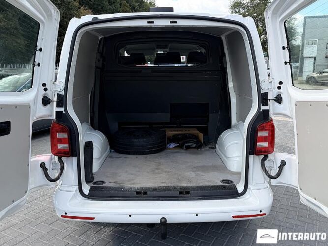 Volkswagen Transporter 25 volkswagen Transporter 2015