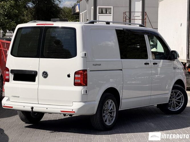 Volkswagen Transporter 32 volkswagen Transporter 2015
